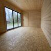 DOM Z BALI PROFILOWANYCH 34,7 m2